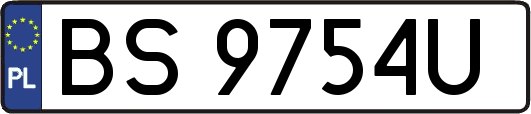 BS9754U