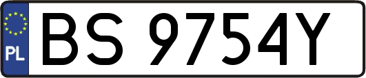 BS9754Y