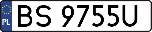 BS9755U