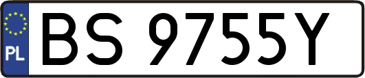 BS9755Y