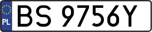 BS9756Y