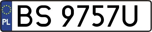 BS9757U