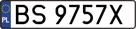 BS9757X