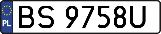 BS9758U