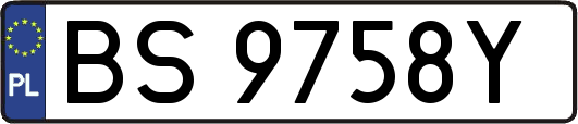 BS9758Y
