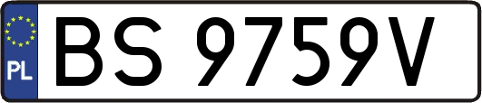 BS9759V