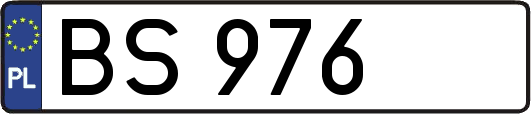 BS976