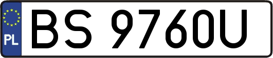 BS9760U