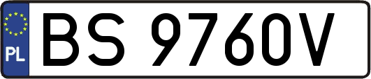 BS9760V