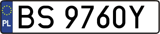 BS9760Y