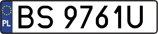 BS9761U