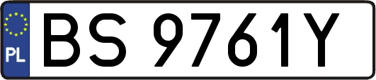 BS9761Y