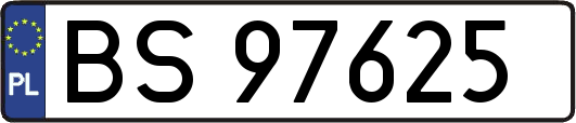 BS97625