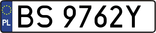 BS9762Y