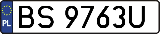 BS9763U