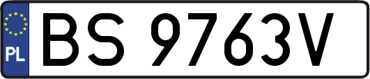 BS9763V