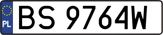 BS9764W