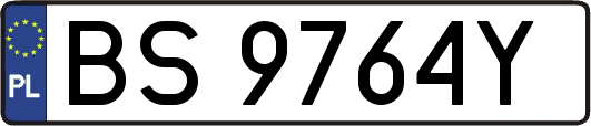 BS9764Y