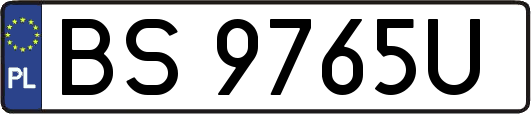 BS9765U