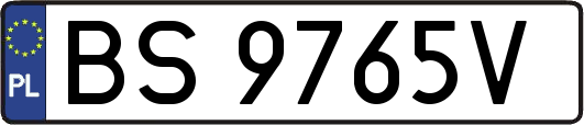 BS9765V