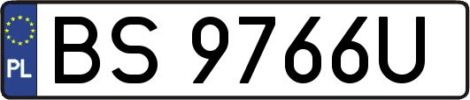 BS9766U