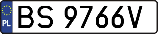 BS9766V