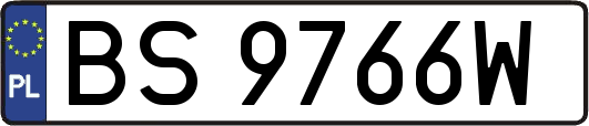 BS9766W