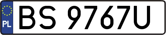 BS9767U