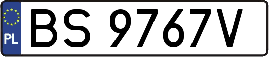 BS9767V