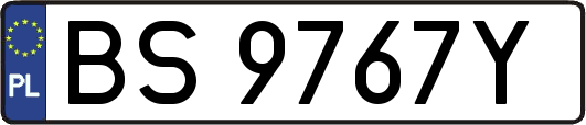BS9767Y