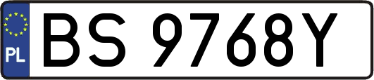 BS9768Y