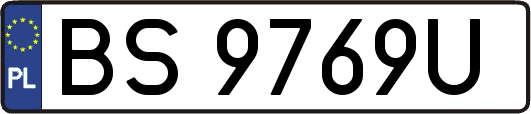 BS9769U
