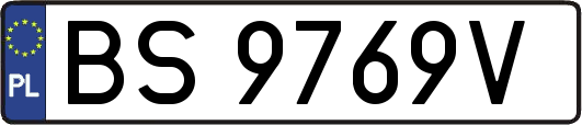 BS9769V