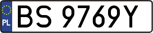 BS9769Y