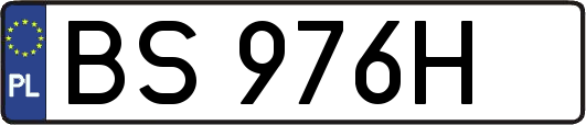 BS976H