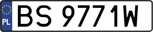 BS9771W
