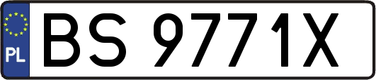 BS9771X