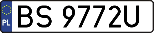 BS9772U
