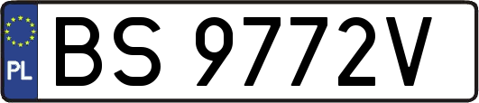 BS9772V