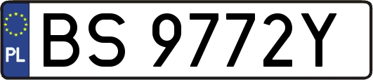 BS9772Y