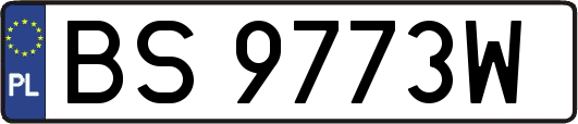 BS9773W