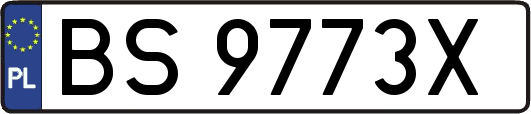 BS9773X