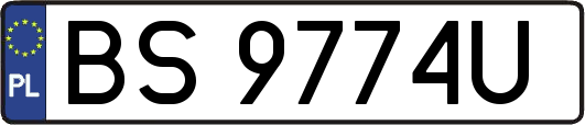 BS9774U