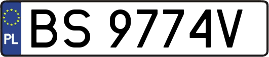 BS9774V