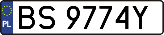 BS9774Y