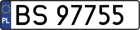 BS97755