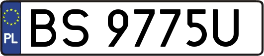 BS9775U
