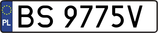 BS9775V