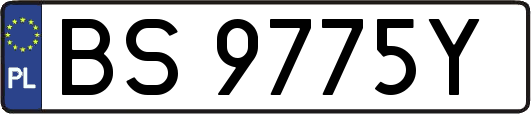 BS9775Y