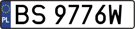 BS9776W